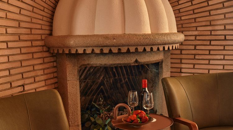 Hotel Fortaleza do Guincho Suite