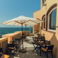 Hotel Fortaleza do Guincho