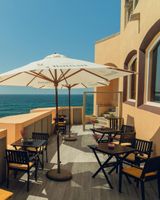 Hotel Fortaleza do Guincho