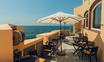 Hotel Fortaleza do Guincho