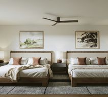 Tributer Resort Room