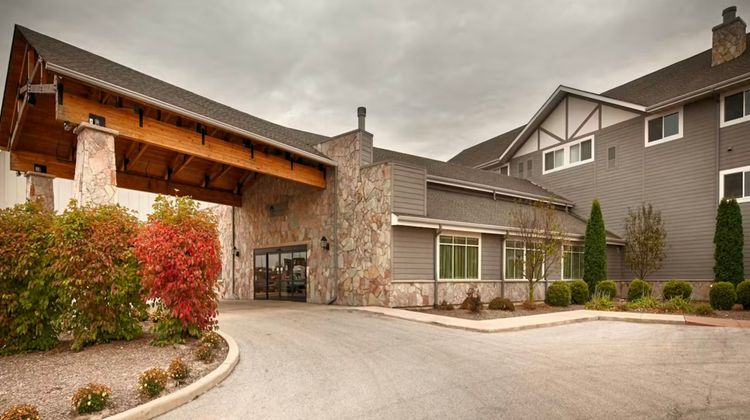 The Montcler HotelcTrademark Col Wyndham Exterior