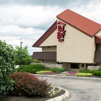Red Roof Inn Dayton South – Miamisburg