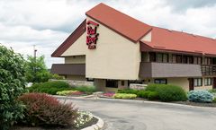 Red Roof Inn Dayton South – Miamisburg