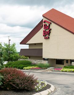 Red Roof Inn Dayton South – Miamisburg