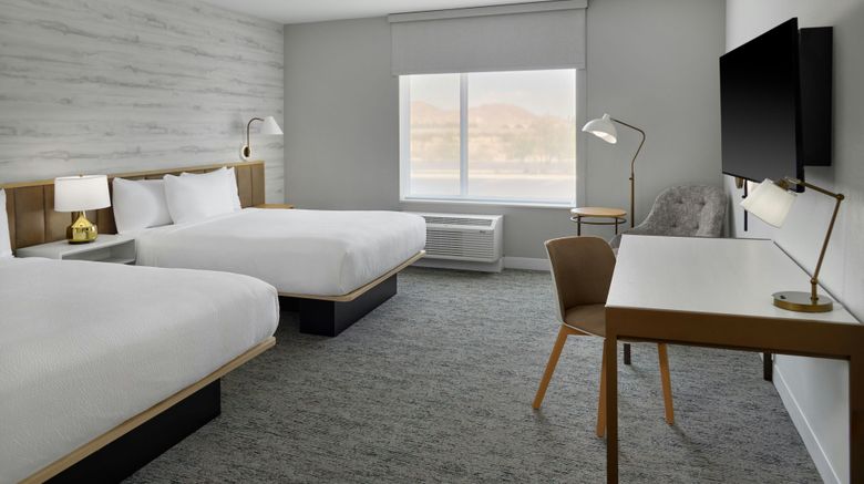 <b>TownePlace Suites Ridgecrest Suite</b>. Images powered by <a href="https://www.leonardoworldwide.com/" title="Leonardo Worldwide" target="_blank">Leonardo</a>.