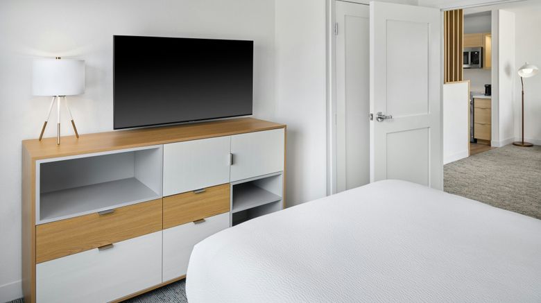 <b>TownePlace Suites Ridgecrest Room</b>. Images powered by <a href="https://www.leonardoworldwide.com/" title="Leonardo Worldwide" target="_blank">Leonardo</a>.