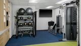 <b>TownePlace Suites Ridgecrest Health Club</b>. Images powered by <a href="https://www.leonardoworldwide.com/" title="Leonardo Worldwide" target="_blank">Leonardo</a>.