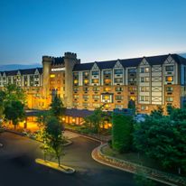 Renaissance Framingham Hotel & Conf Ctr