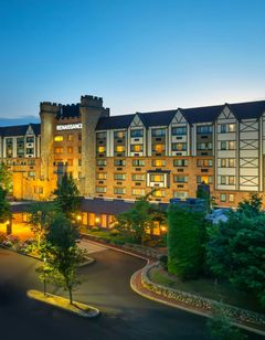 Renaissance Framingham Hotel & Conf Ctr