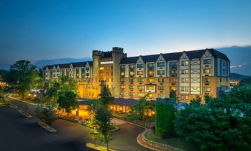 Renaissance Framingham Hotel & Conf Ctr