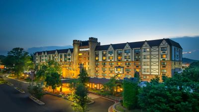 Renaissance Framingham Hotel & Conf Ctr
