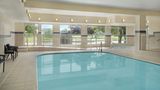 TownePlace Suites Chicago Naperville Pool