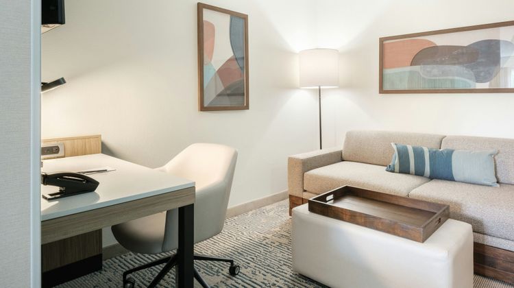 SpringHill Suites Charlotte Lake Norman Room