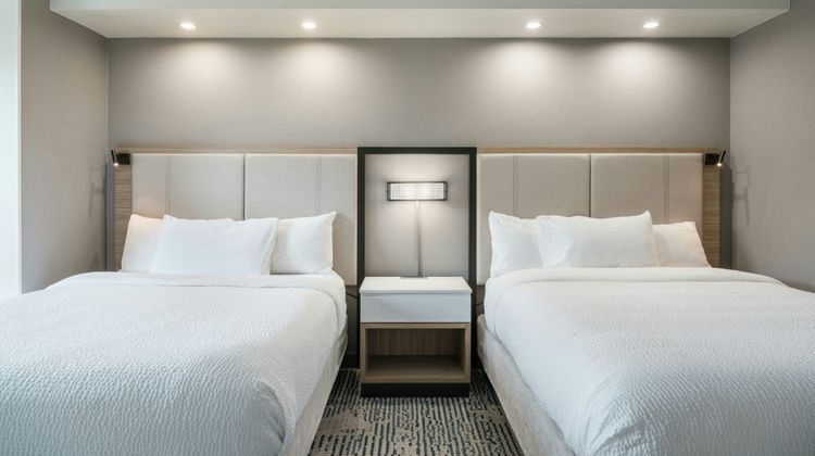 SpringHill Suites Charlotte Lake Norman Suite