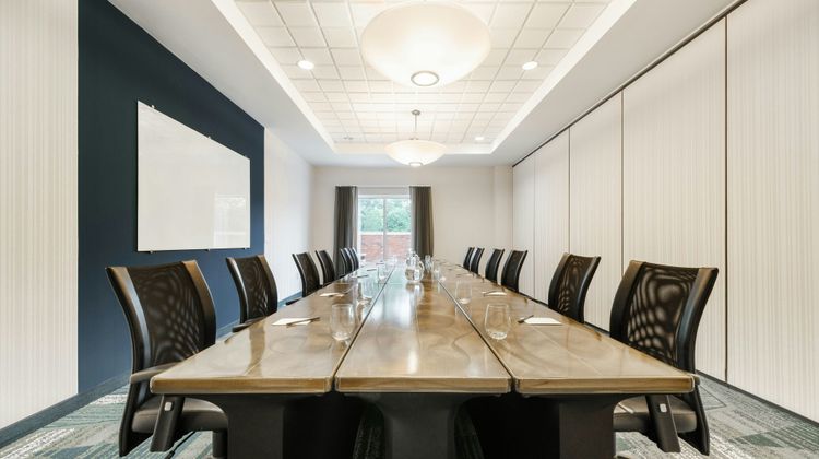 SpringHill Suites Charlotte Lake Norman Meeting