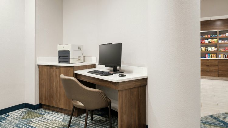SpringHill Suites Charlotte Lake Norman Other