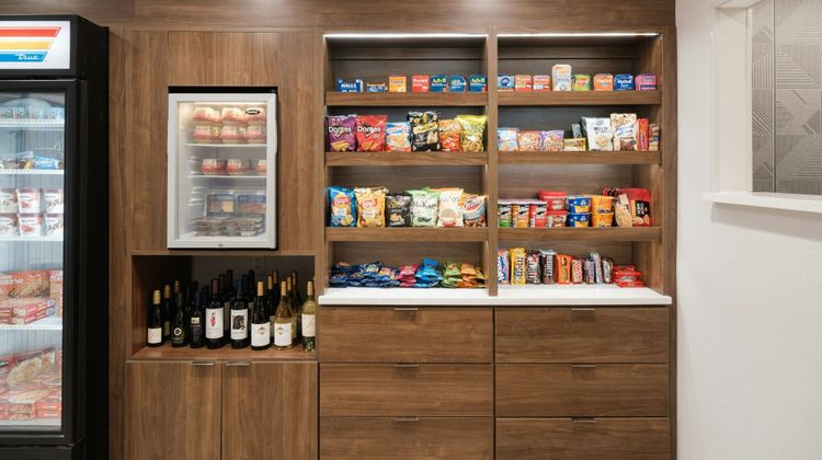 SpringHill Suites Charlotte Lake Norman Other