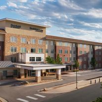 Fairfield Inn & Stes Boulder Broomfield