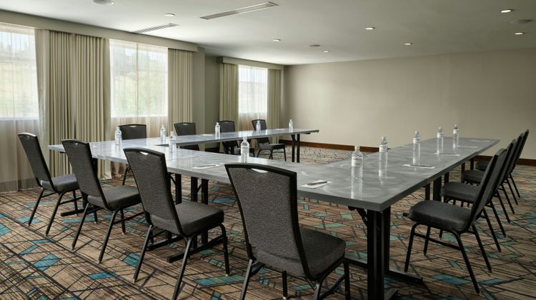 Fairfield Inn & Stes Boulder Broomfield Meeting