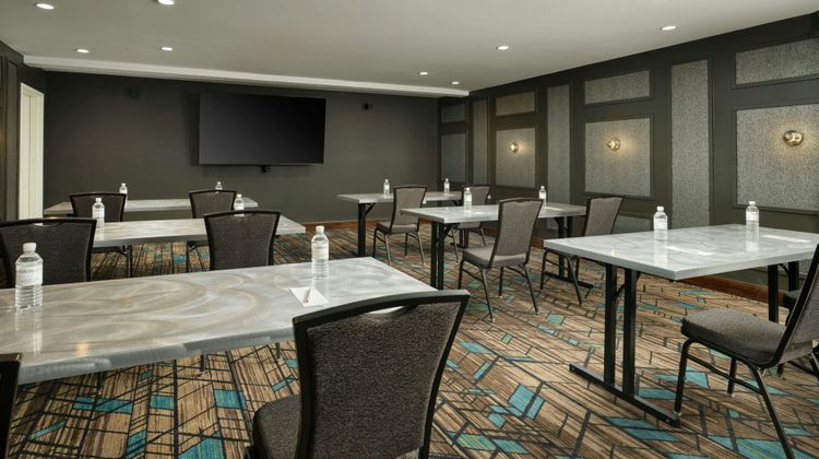 Fairfield Inn & Stes Boulder Broomfield Meeting