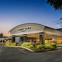 Courtyard by Marriott Montvale