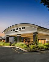 Courtyard by Marriott Montvale