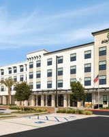 Element by Marriott San Diego