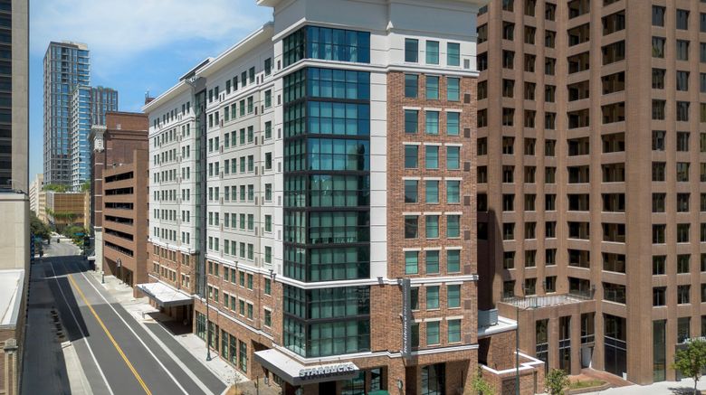 Residence Inn by Marriott San Antonio Exterior. Images powered by <a href="https://www.leonardoworldwide.com" target="_blank" rel="noopener">Leonardo</a>.