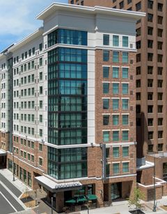 Residence Inn by Marriott San Antonio