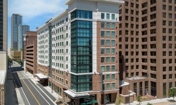 Residence Inn by Marriott San Antonio