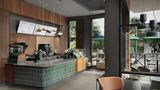Residence Inn by Marriott San Antonio Restaurant