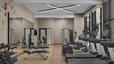 Residence Inn by Marriott San Antonio Health Club