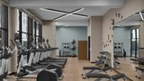 Residence Inn by Marriott San Antonio Health Club