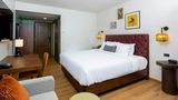 Four Points by Sheraton San Jose Room