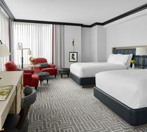 The Ritz-Carlton Washington D.C. Room