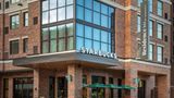 Residence Inn by Marriott San Antonio Exterior