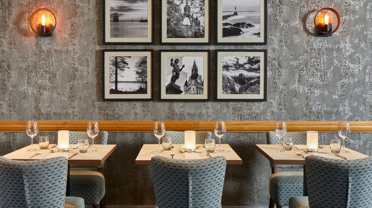 Leonardo Inn Hotel Aberdeen Airport Other