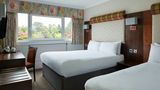 Leonardo Inn Glasgow West End Room