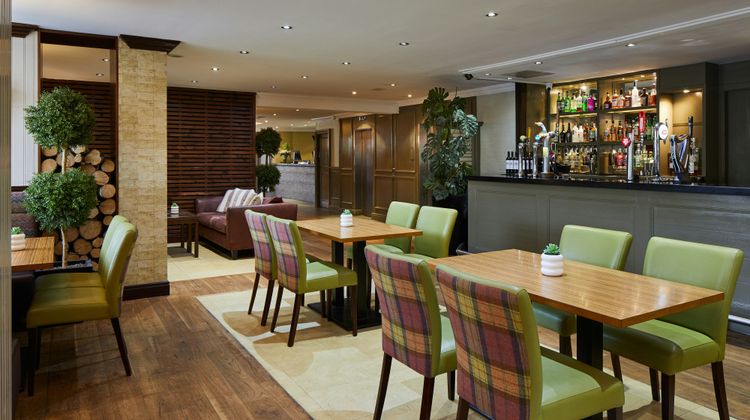 Leonardo Inn Glasgow West End Other
