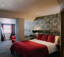 The Olde Kings Arms Room