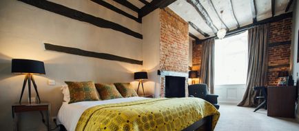 The Olde Kings Arms Room
