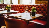 The Olde Kings Arms Restaurant