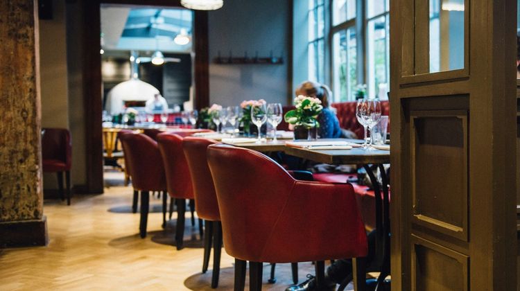 The Olde Kings Arms Restaurant