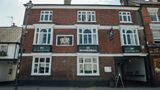 The Olde Kings Arms Exterior