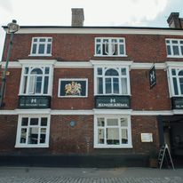 The Olde Kings Arms