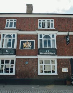 The Olde Kings Arms