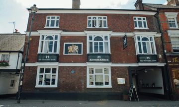The Olde Kings Arms