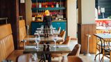 The Olde Kings Arms Restaurant