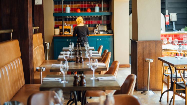 The Olde Kings Arms Restaurant